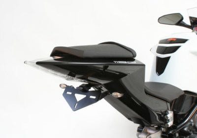 L/PLA/HOL W/OUT IND KTM RC8 08