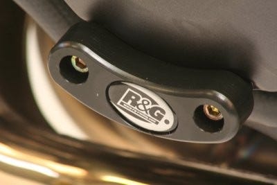 ENG/CAS/SLID LH CB1000R 08-