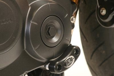 ENG/CAS/SLID RH CB1000R 08-