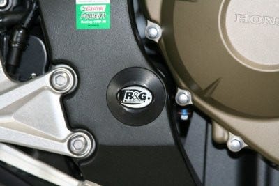 F/PLUG RH CBR1000RR8 08-12