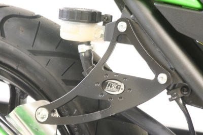 EXHANG ZX250 NINJA 250R 08-