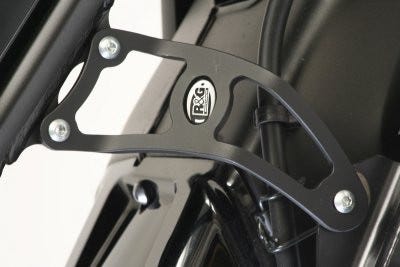 EXH HANGER YAM FZ1 S/N 06-