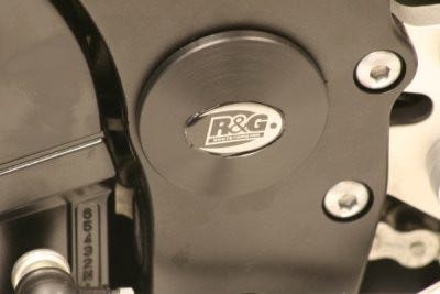F/PLUG LOW LH GSXR1000 07-