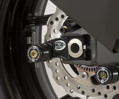OFFSET COTTON REELS ZX6-R 07-