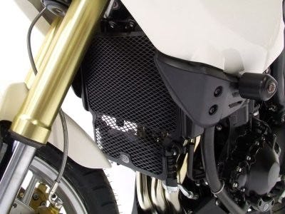 Radiator Guard for Triumph Tiger 1050