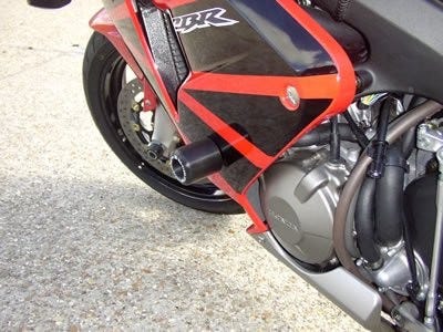 CRASH PROT HON CBR600RR 03-06