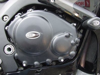 CBR1000RR 04-07 RH CRAN COVER
