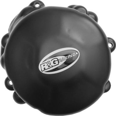 CBR600RR 07-10 LH CRANK COVER