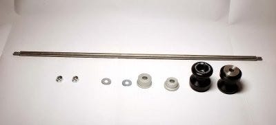 R/SPIN/SLIDE BUELL 1125 R 08-