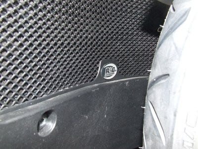 RAD/GUA BK VFR1200 NOAUTCLUVER