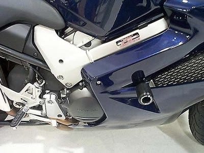CRASH PROT HON VFR800 02- VTEC
