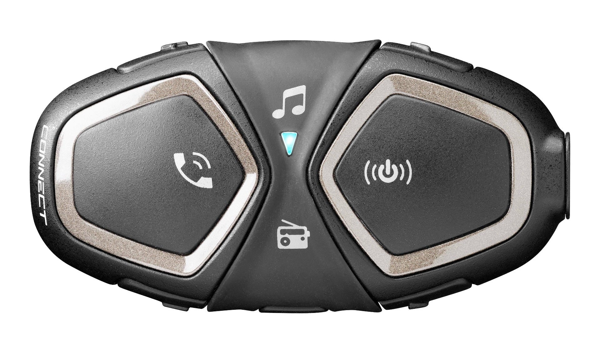 INTERPHONE CONNECT BLUETOOTH