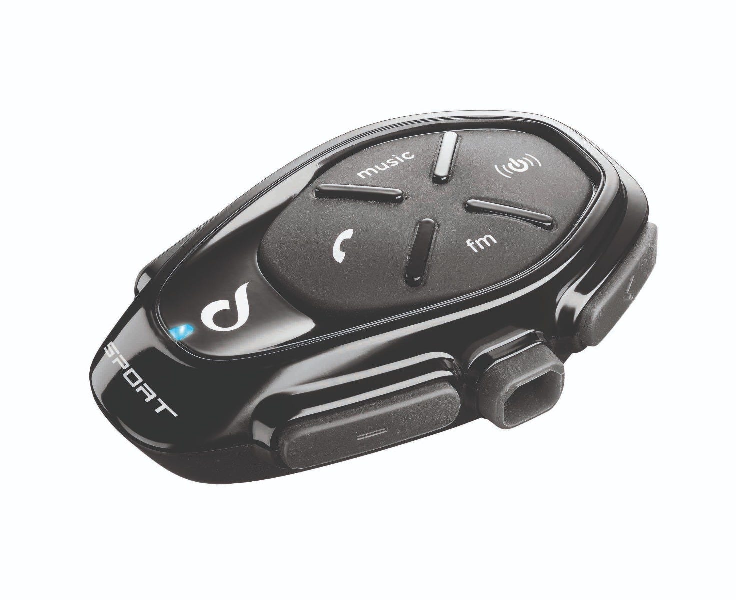 Interphone Sport Bluetooth Intercom