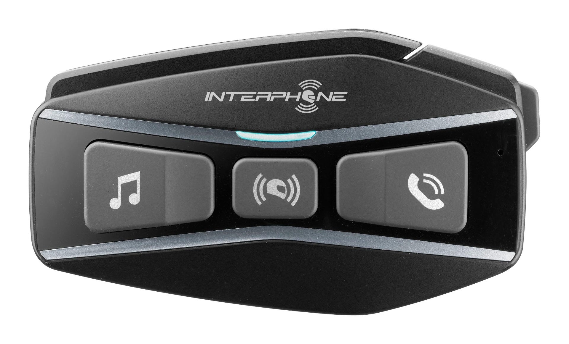 INTERPHONE UCOM16 BLUETOOTH