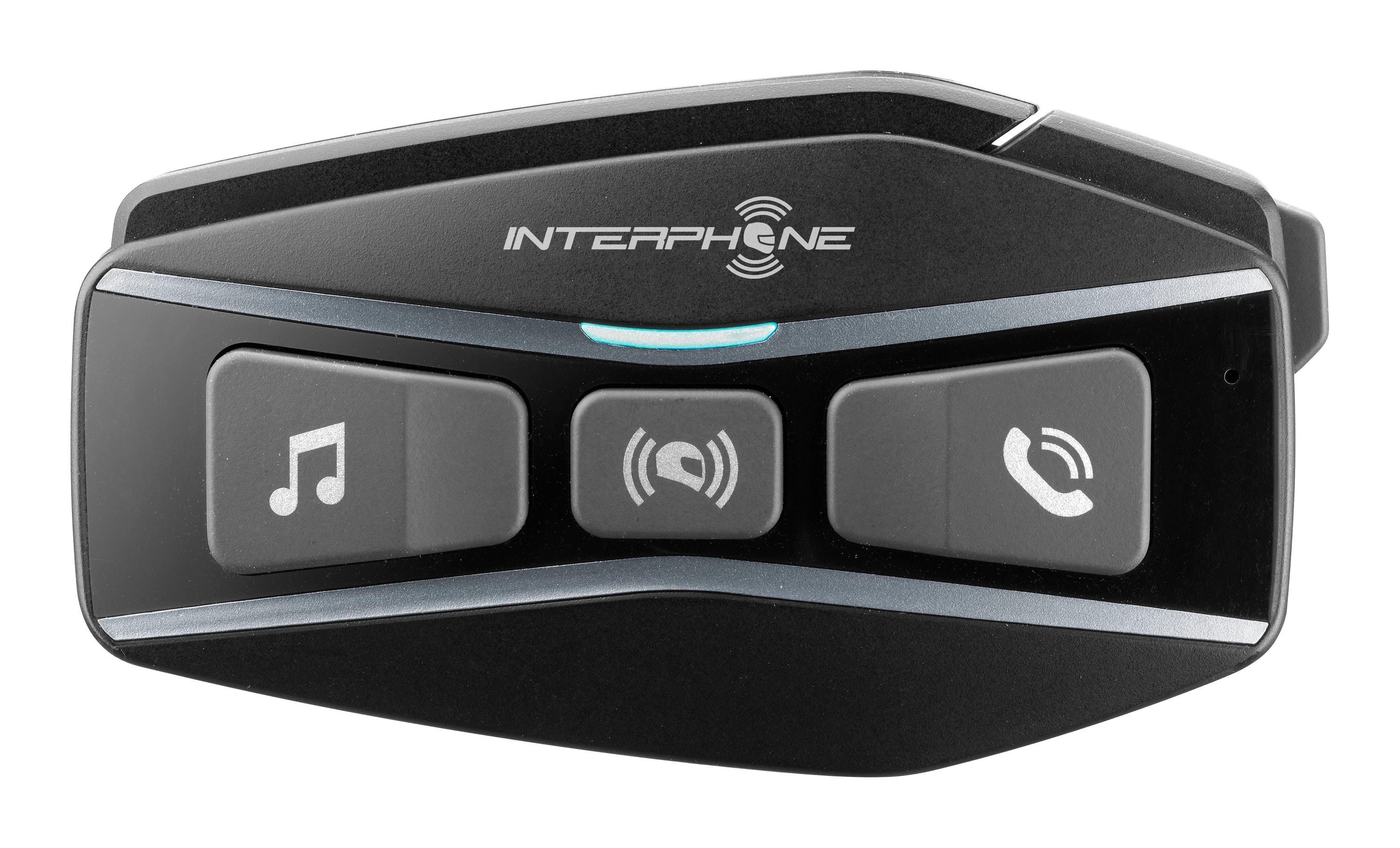 INTERPHONE UCOM16 BLUETOOTH