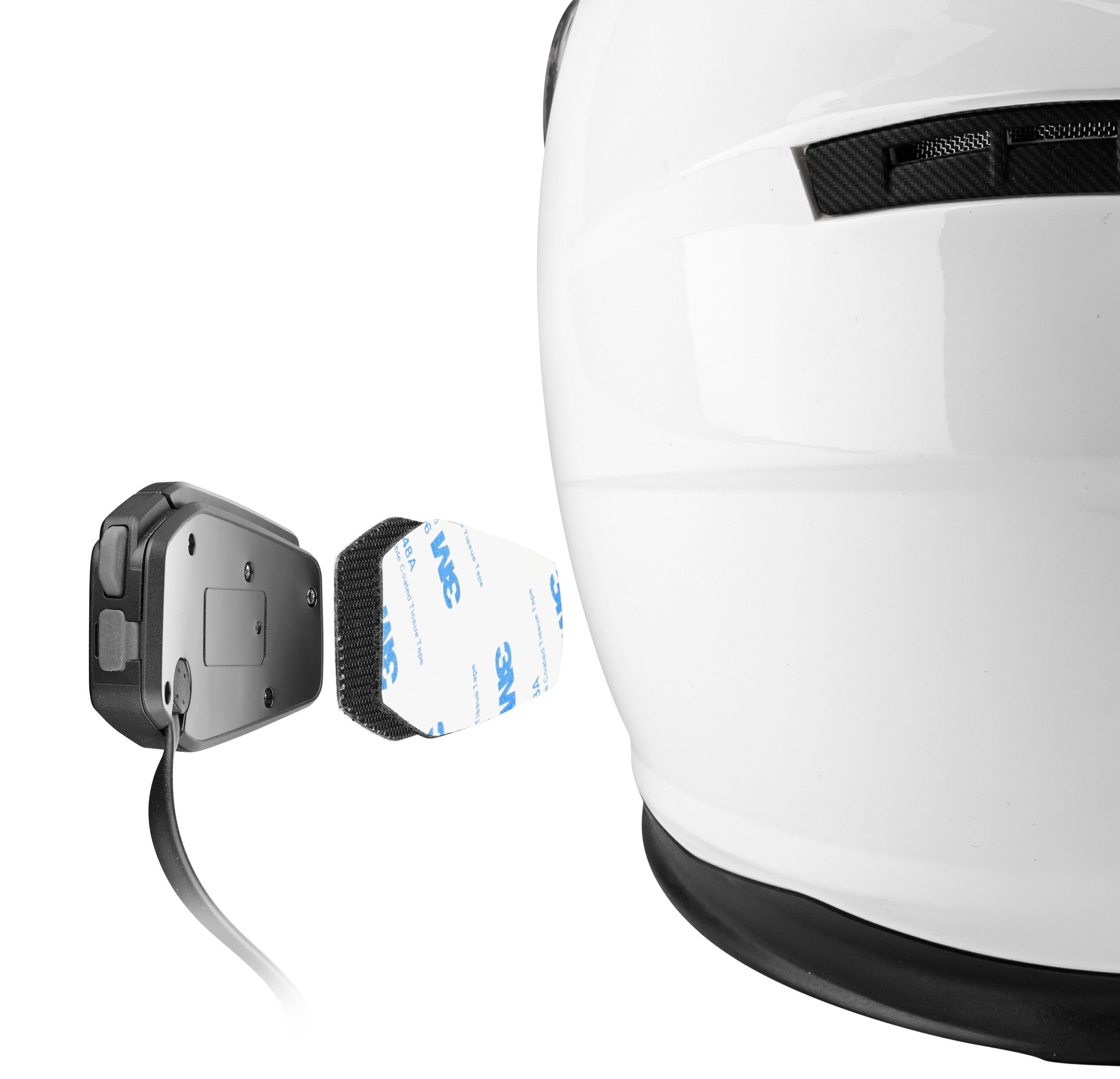 INTERPHONE UCOM16 BLUETOOTH TWINPACK (NLA1024)