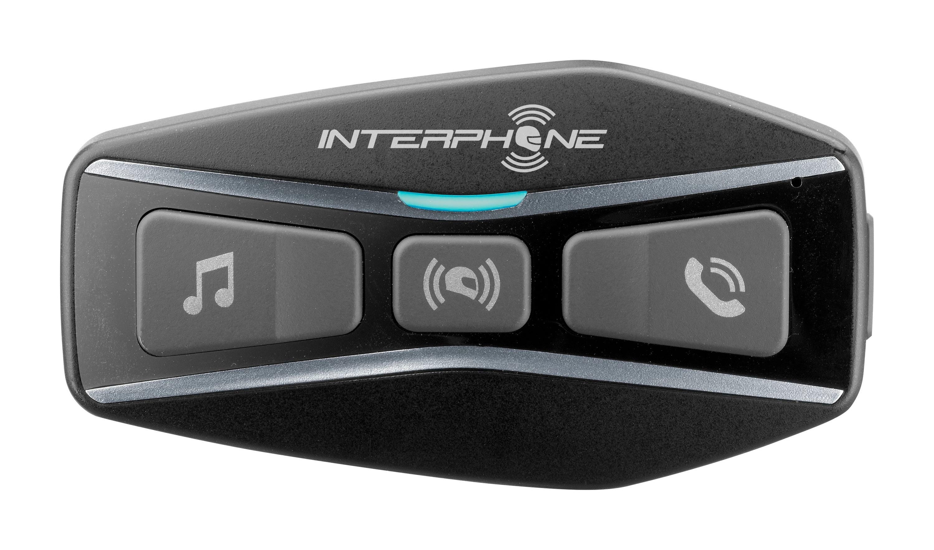 INTERPHONE UCOM4 BLUETOOTH