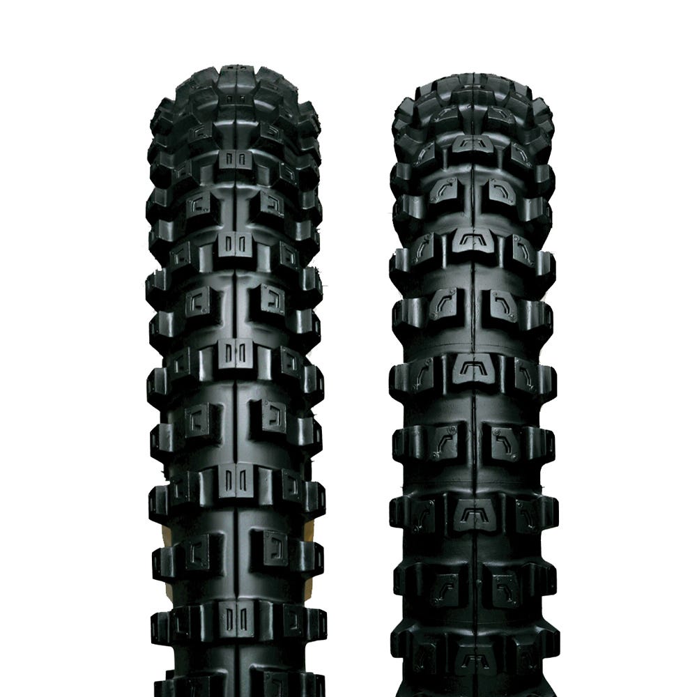 IRC Kids Motocross GS-45Z1 tyre