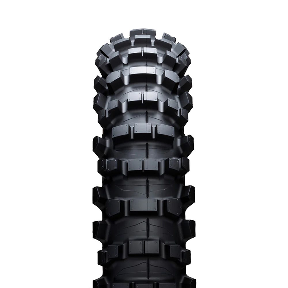 IRC JX8 110/100X18 GEKKOTA
