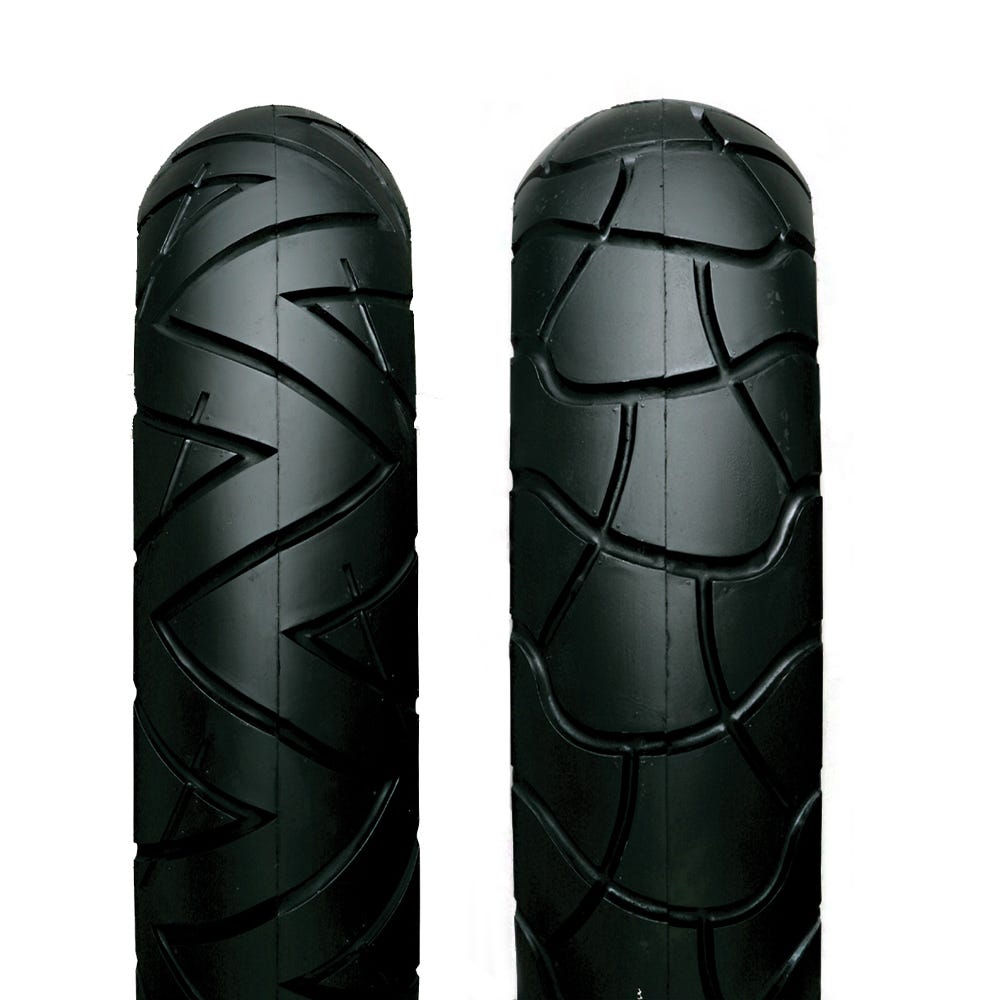 IRC MB99 Scooter Tyre
