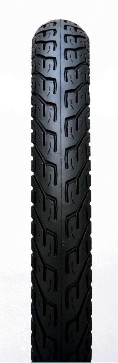 IRC NF27F 80/100-18 SCORPIO