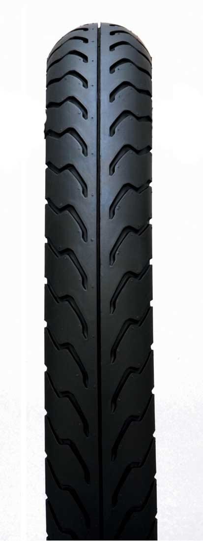 IRC NF46F 90/80S17 NSR150