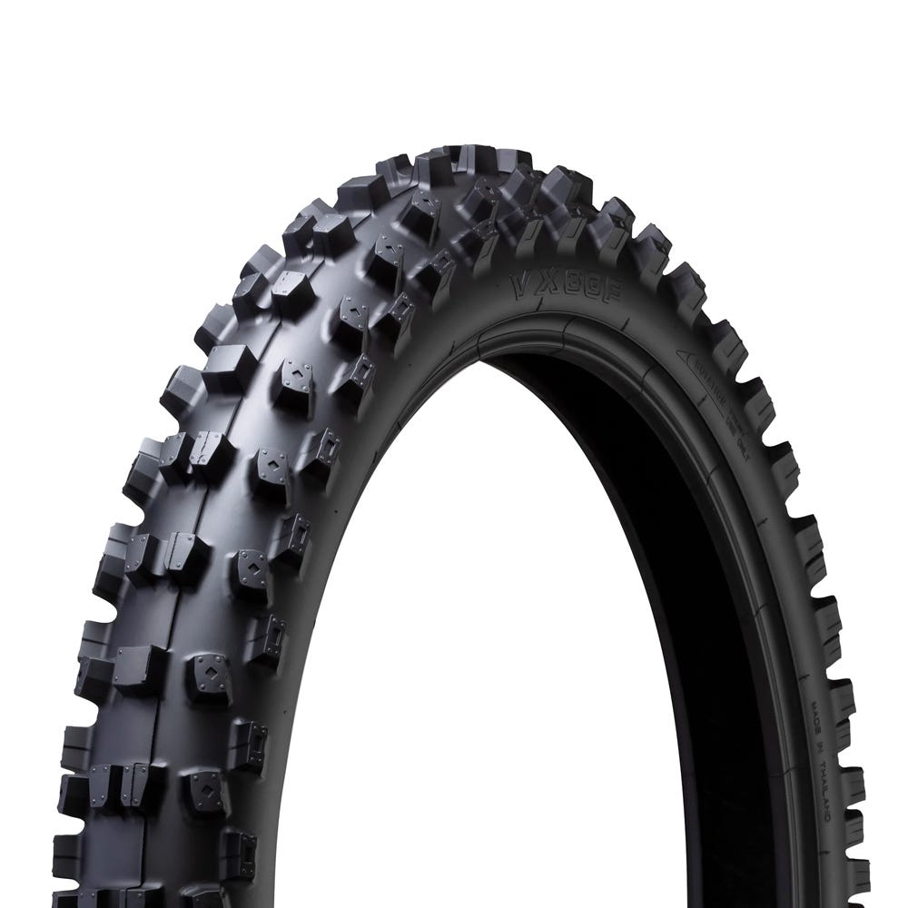 IRC VX30 tyre