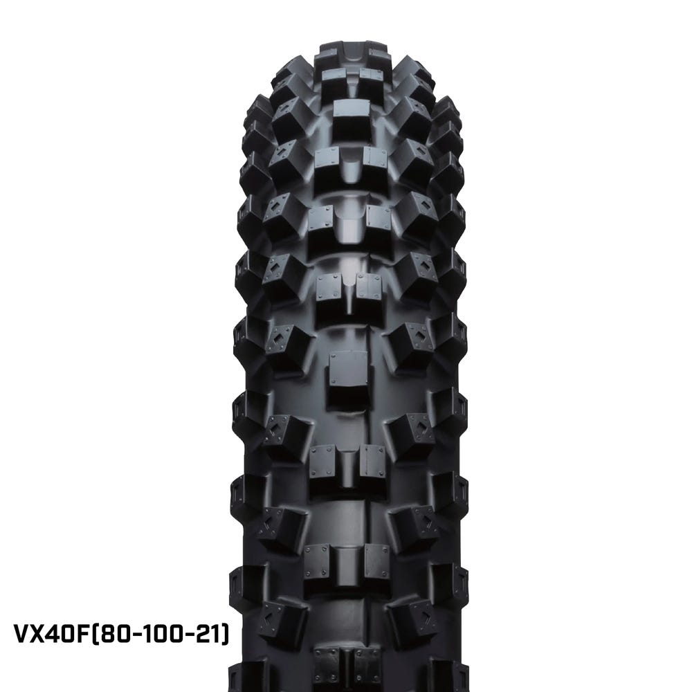 IRC VX40 tyre