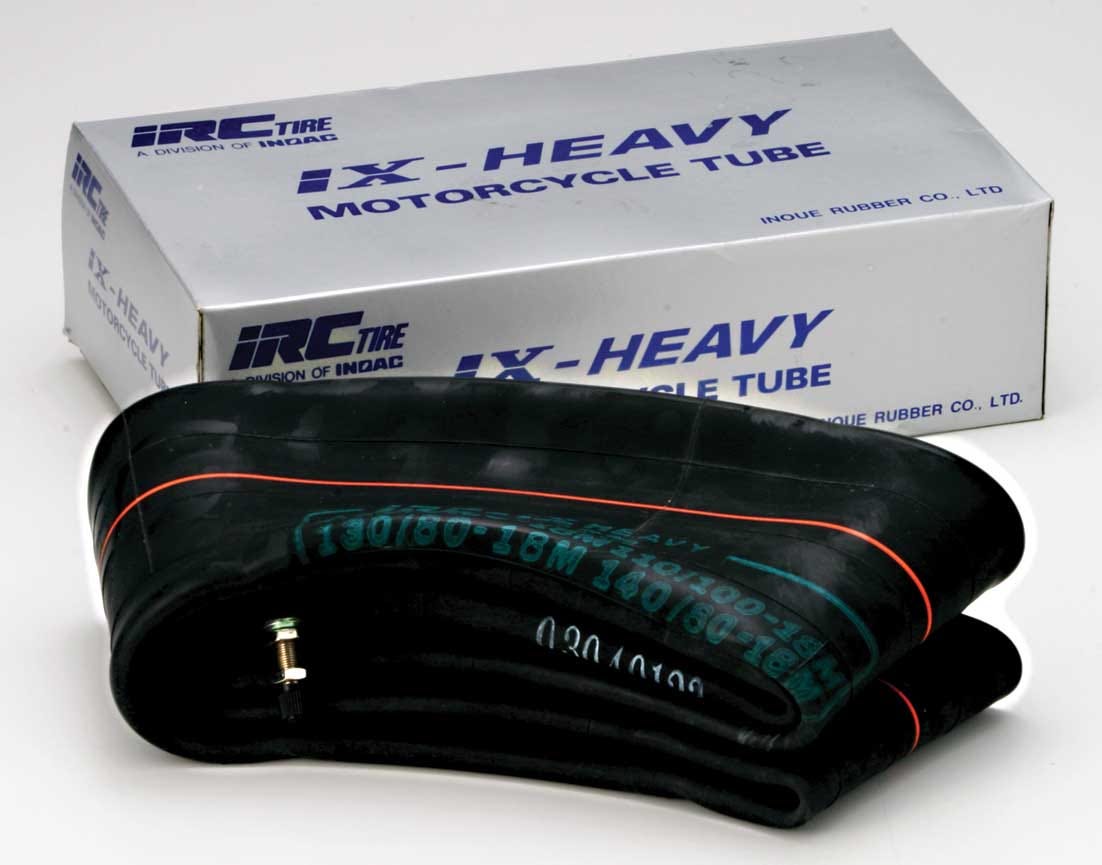 IRC 70/100X17 TUBE HEAVY DUTY (20)