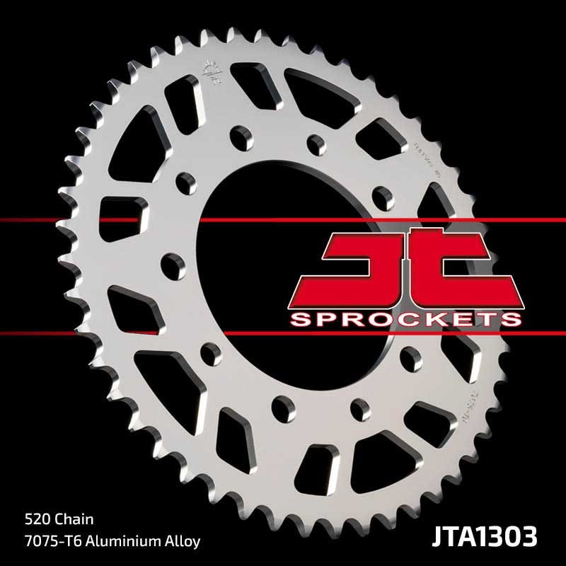 SPROCKET 45 520 #YC3