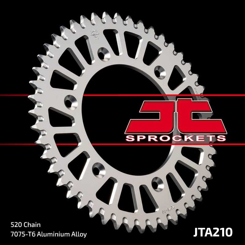 SPROCKET 48 520 #KS6