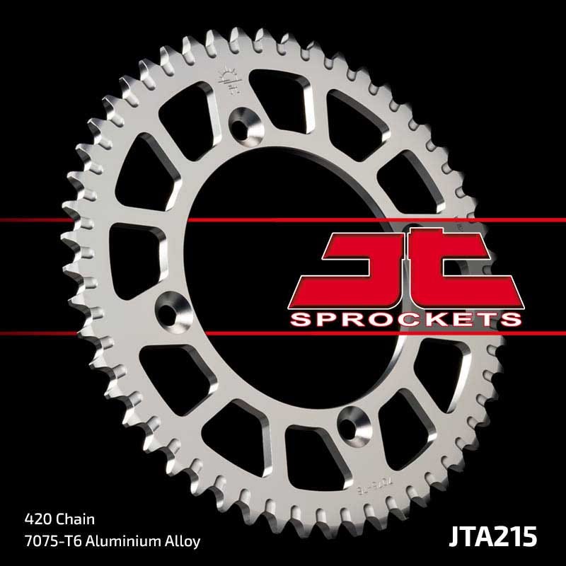 SPROCKET 56 520 #G4C