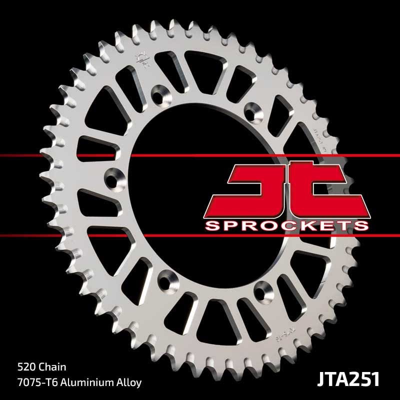 SPROCKET 51 520