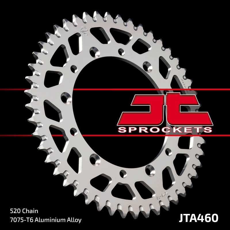 SPROCKET 52T #520