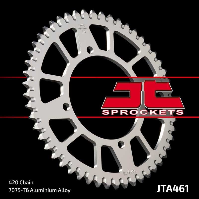 SPROCKET 51 420 #K07