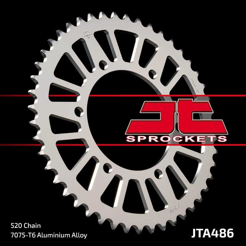 SPROCKET 41 520 #YC1