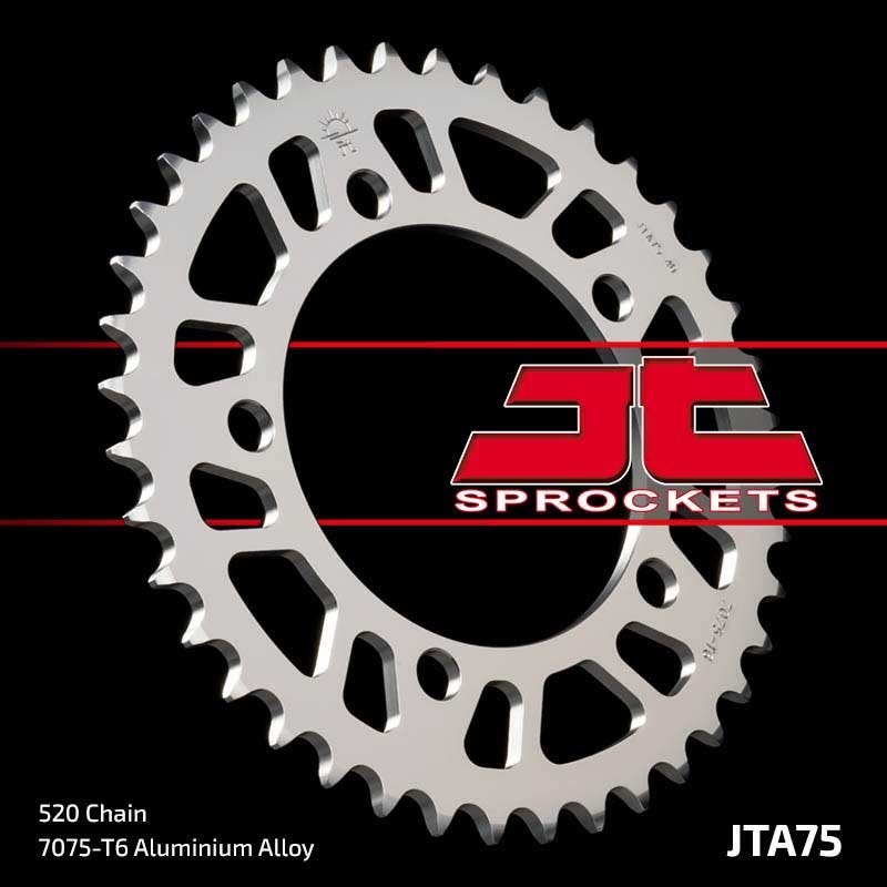 SPROCKET 44 520