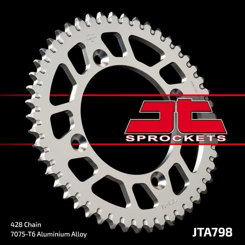 SPROCKET 48 520