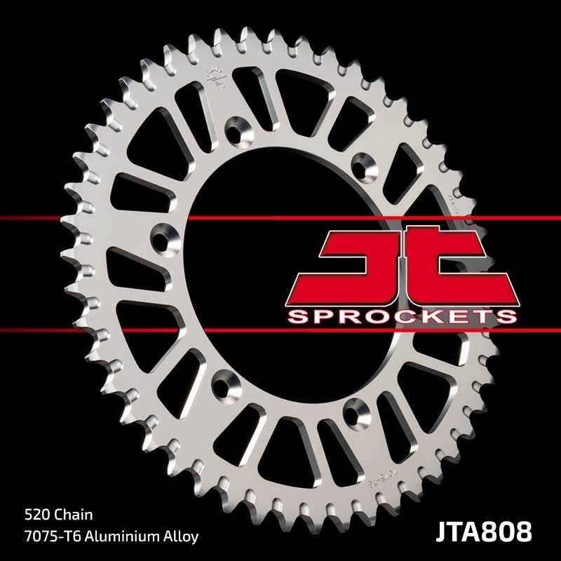 SPROCKET 43 520 #402