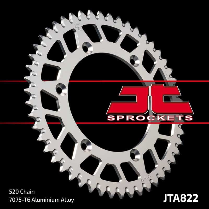 SPROCKET 53 520 #Q01