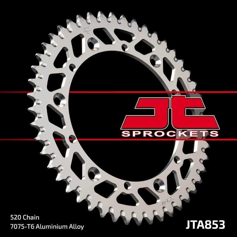 SPROCKET 46 520 #2H0