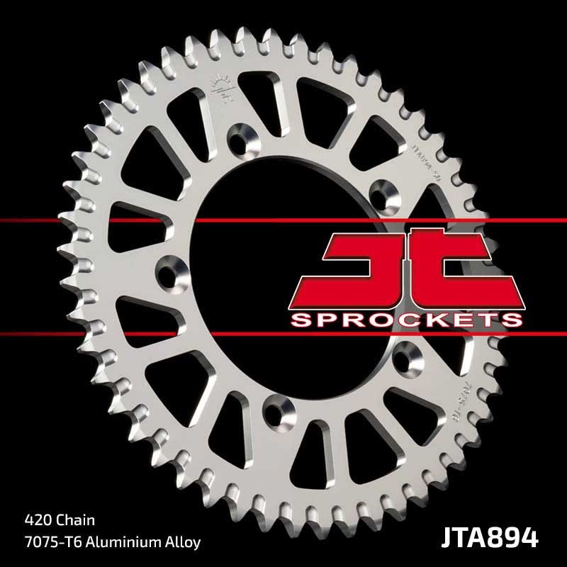 SPROCKET 50 420