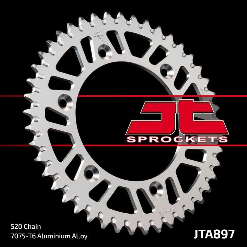 SPROCKET 51 520 #K01