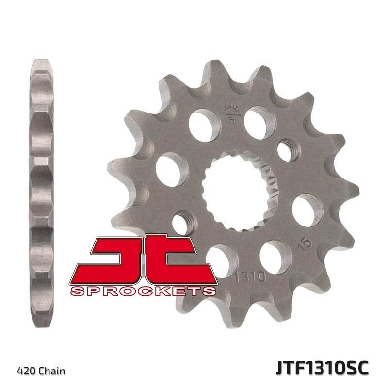 SPROCKET 15 420 #KSE