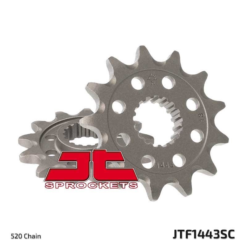 SPROCKET 13 520 #28H