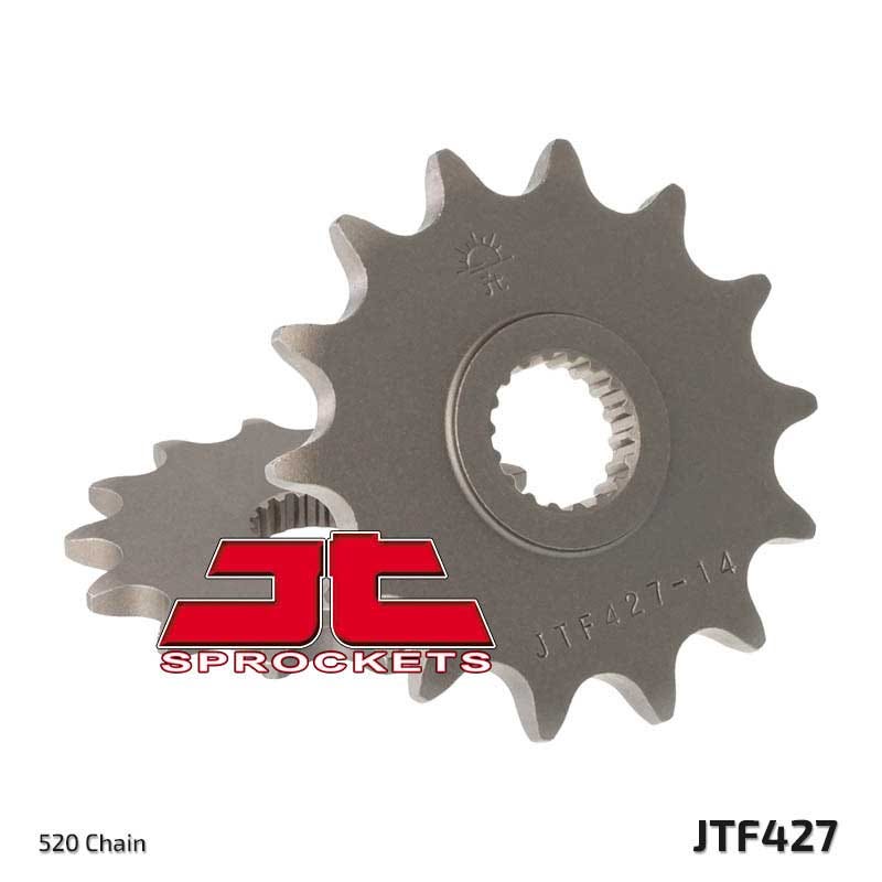 SPROCKET 12 520 #415
