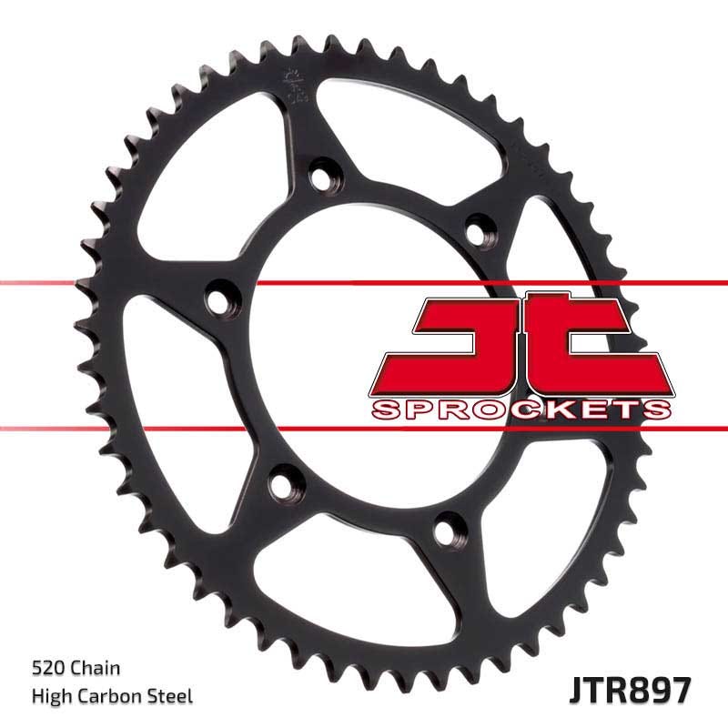 SPROCKET 40 520 #K01
