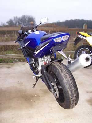L/PLATE HOLDR6 03-05 R1 02-03