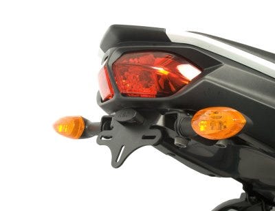 YAM FZ-1 NOT FAZER 1000 06