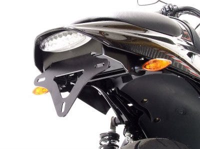 L/PLATE HOLD H-DAVIDSON XR1200